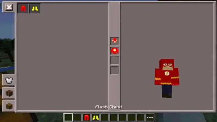 Play Mod Superheroes for MCPE PE Play Mod Superheroes for MCPE PE