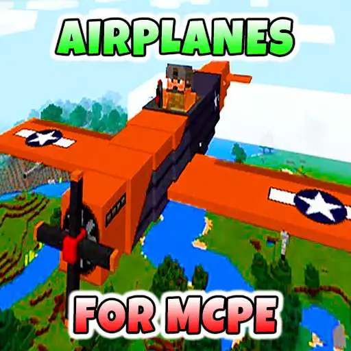 Play Mods with Airplanes APK Play Mods with Airplanes APK