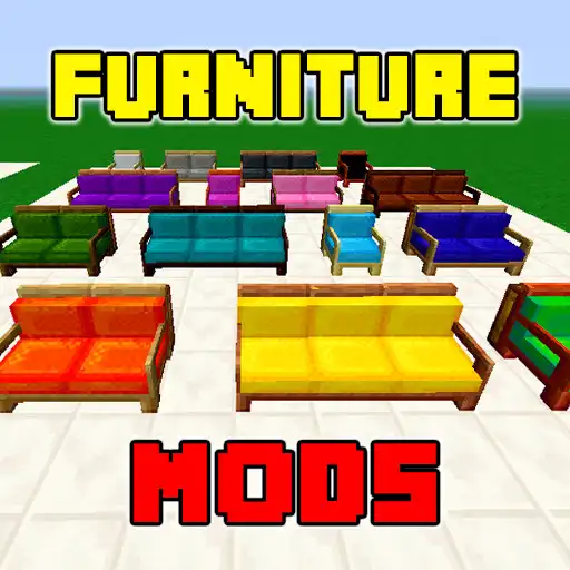 Play Mods with Furniture APK Play Mods with Furniture APK