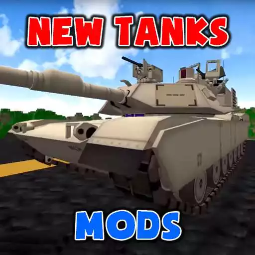 Play Mods with Tanks APK Play Mods with Tanks APK