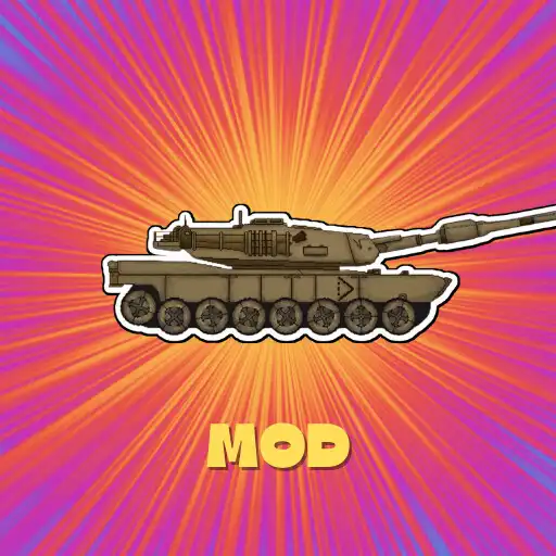 Play Mod Tank Melon Playground Skin APK Play Mod Tank Melon Playground Skin APK