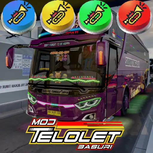 Play Mod Telolet Basuri APK