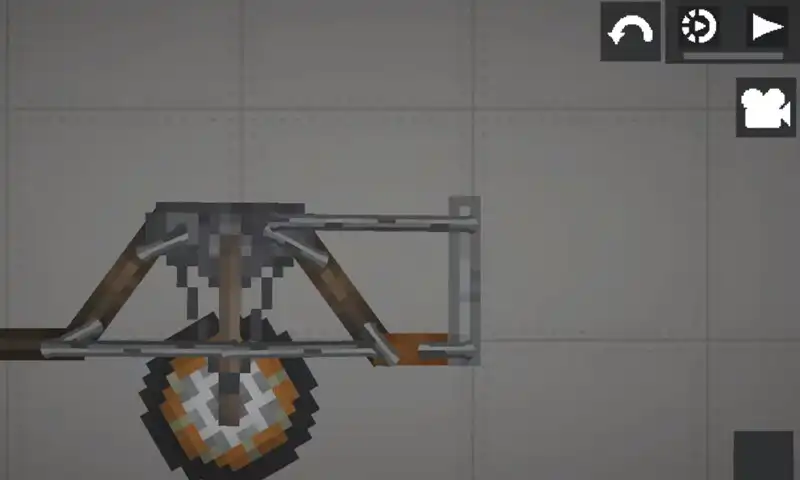 Play Mod Tesla cybertruck for Melon  and enjoy Mod Tesla cybertruck for Melon with UptoPlay