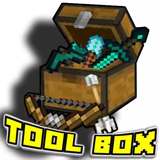 Play Mod Toolbox APK Play Mod Toolbox APK