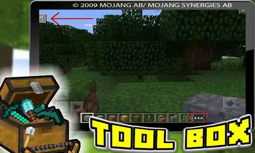 Play Mod Toolbox  and enjoy Mod Toolbox with UptoPlay