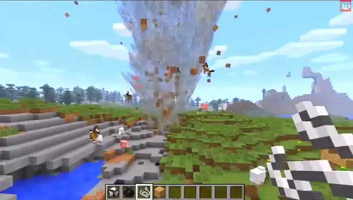 Play Mod Tornado PRO 2018