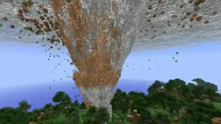 Play Mod Tornado PRO 2018