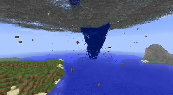 Play Mod Tornado PRO 2018