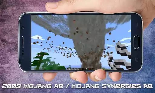 Play Mod Tornado