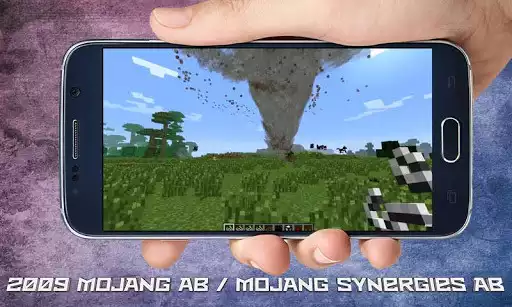 Play Mod Tornado