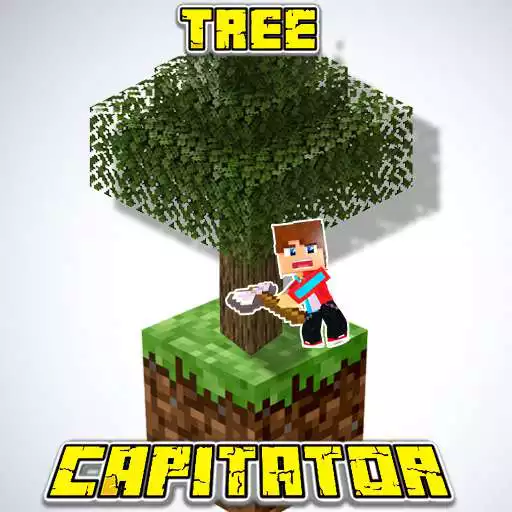 Play Mod Tree Capitator APK