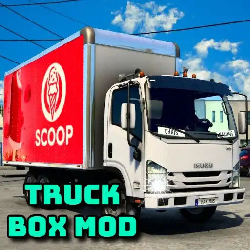 Play Mod Truck Box APK Play Mod Truck Box APK
