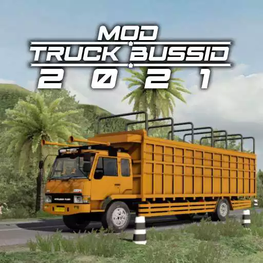 Play MOD Truck Bussid - 2021 APK Play MOD Truck Bussid - 2021 APK