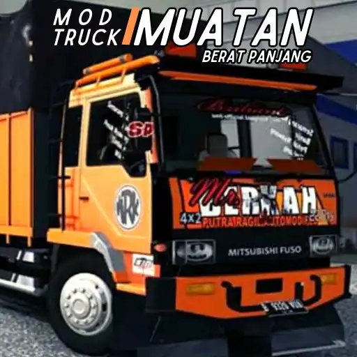 Play Mod Truck Bussid Muatan. APK