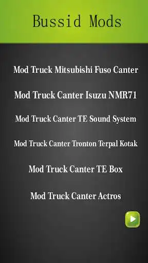 Play Mod Truck Canter Bussid Indonesia Update as an online game online Mod Truck Canter Bussid Indonesia Update with UptoPlay com.liverymod.bussid.truckcanteridd Play Mod Truck Canter Bussid Indonesia Update as an online game Mod Truck Canter Bussid Indonesia Update with UptoPlay