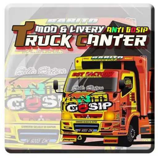 Play Mod Truck Full Strobo APK