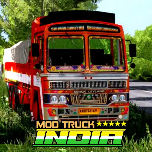 Play Mod Truck India APK
