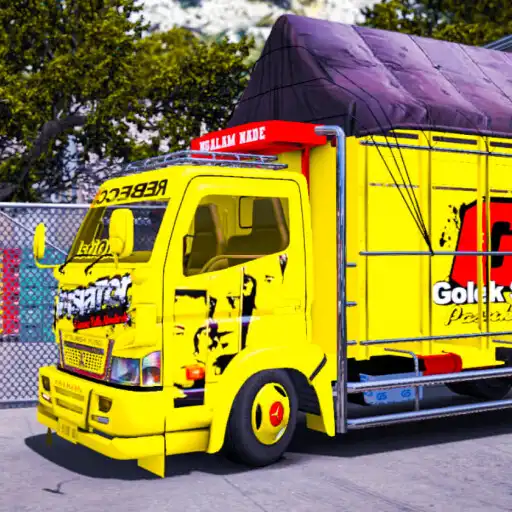 Play Mod Truck Inisiator APK