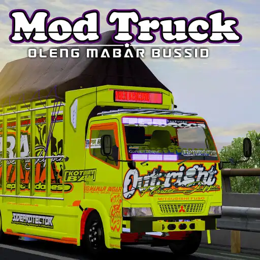 Play Mod Truck Oleng Mabar Bussid APK Play Mod Truck Oleng Mabar Bussid APK