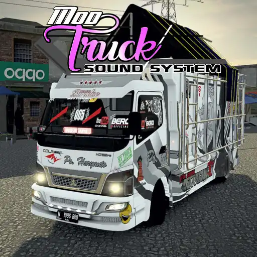 Play MOD Truck Sound System APK Play MOD Truck Sound System APK