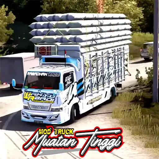 Play Mod Truk Muatan Tinggi APK Play Mod Truk Muatan Tinggi APK