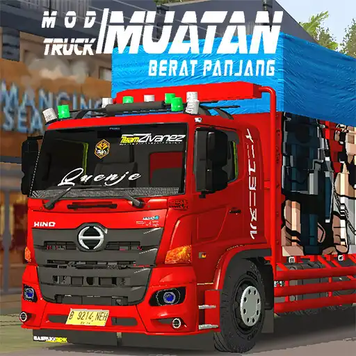 Play Mod Truk Muat Berat Panjang APK
