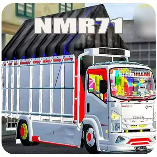 Play Mod Truk NMR71 APK Play Mod Truk NMR71 APK