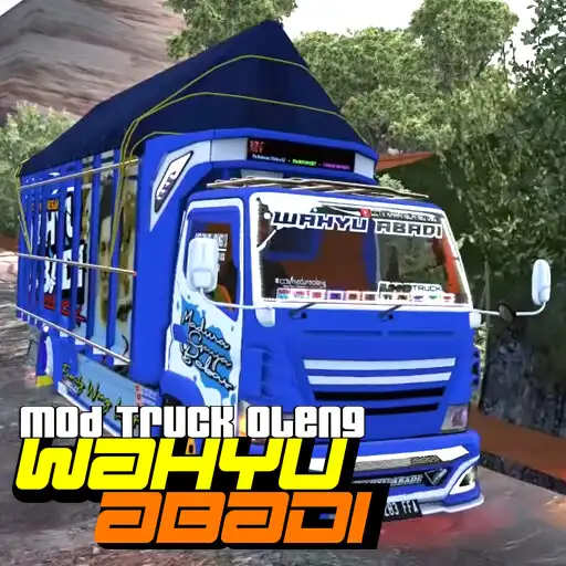Play Mod Truk Oleng Wahyu Abadi APK