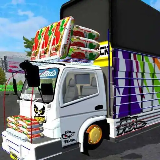 Play Mod Truk Sulawesi Muatan Gayor APK Play Mod Truk Sulawesi Muatan Gayor APK