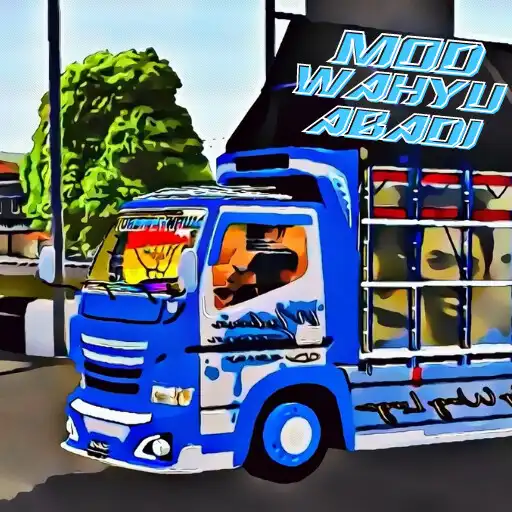 Play Mod Truk Wahyu Oleng APK Play Mod Truk Wahyu Oleng APK