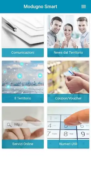 Play Modugno Smart as an online game online Modugno Smart with UptoPlay Play Modugno Smart as an online game Modugno Smart with UptoPlay