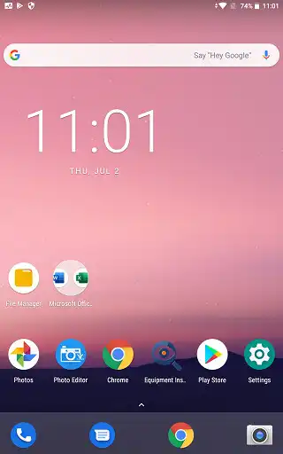 Play Modu Inspection App  and enjoy Modu Inspection App with UptoPlay