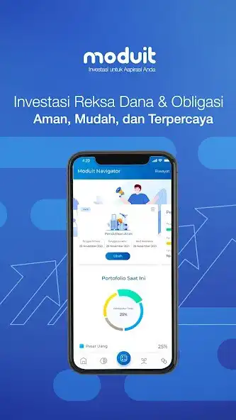 Play Moduit: Mutual Fund  Bond  and enjoy Moduit: Mutual Fund  Bond with UptoPlay