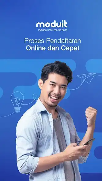 Play Moduit: Mutual Fund  Bond as an online game Moduit: Mutual Fund  Bond with UptoPlay
