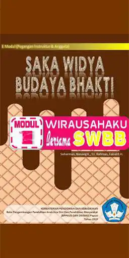 Play Modul 1 SWBB Krida PKH  and enjoy Modul 1 SWBB Krida PKH with UptoPlay