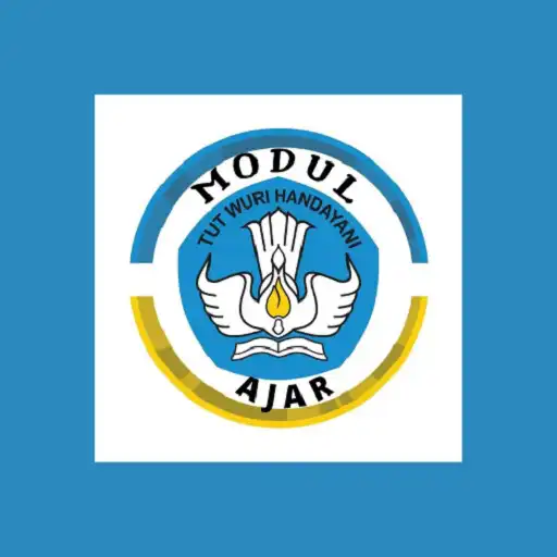 Play Modul Ajar Kurikulum Merdeka APK