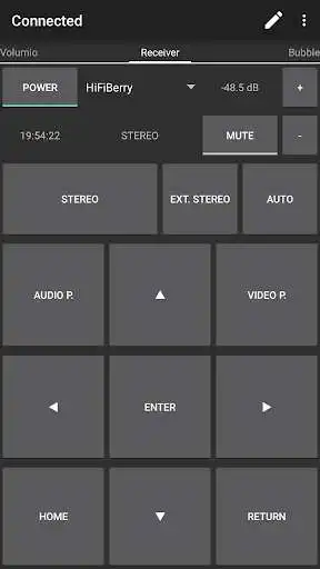 Play APK Modular Remote (via Network)  and enjoy Modular Remote (via Network) with UptoPlay de.spiritcroc.modular_remote
