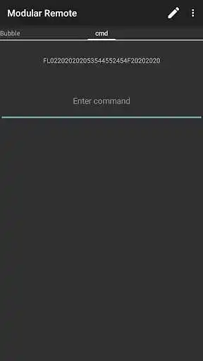 Play APK Modular Remote (via Network)  and enjoy Modular Remote (via Network) with UptoPlay de.spiritcroc.modular_remote