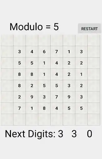 Play Modular as an online game Modular with UptoPlay