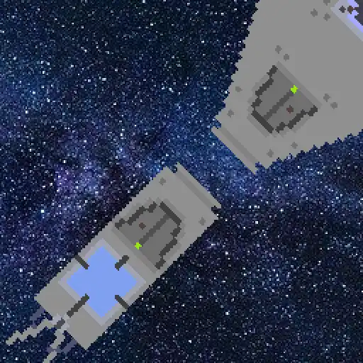 Play Modular Spaceships APK