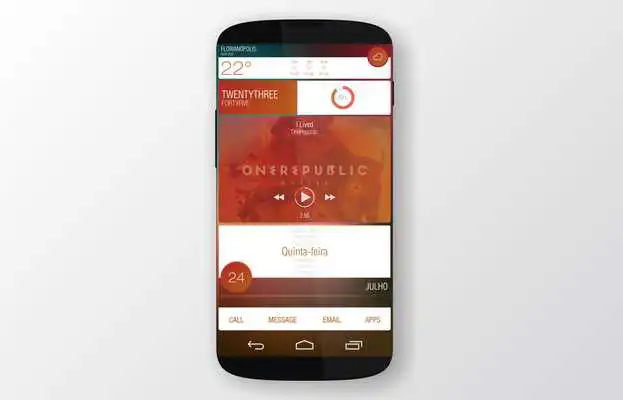 Play Modular Zooper Theme
