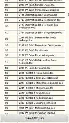 Play Modul Bimbel Materi Sekolah