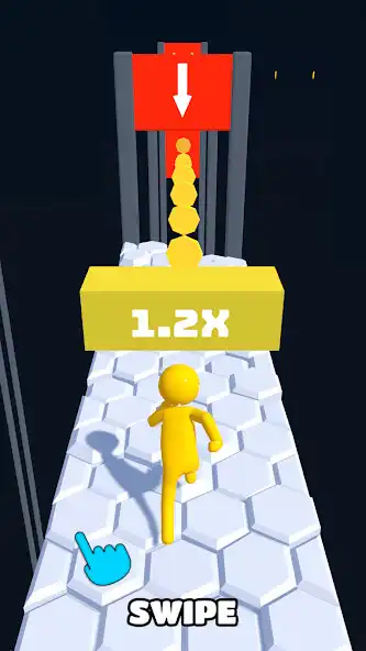 Play Module run  and enjoy Module run with UptoPlay