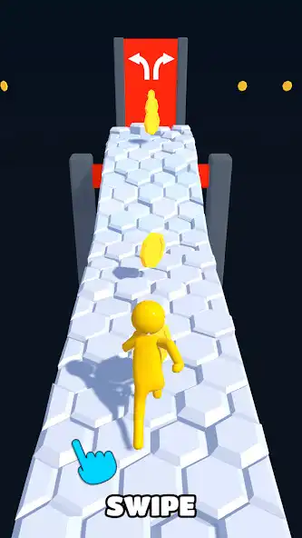 Play Module run as an online game Module run with UptoPlay