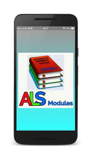 Play Modules ALS PH  and enjoy Modules ALS PH with UptoPlay