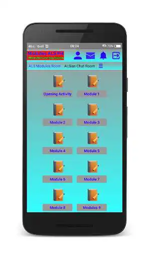 Play Modules ALS PH as an online game Modules ALS PH with UptoPlay