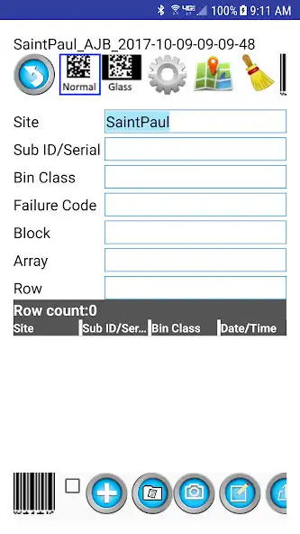 Play Module Scan  and enjoy Module Scan with UptoPlay