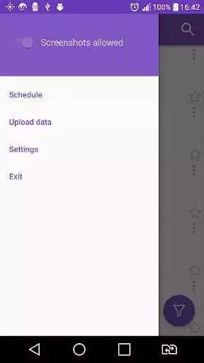Play Module-Screenshot