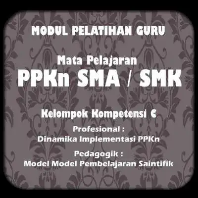 Play Modul GP PPKn SMA/SMK KK-C