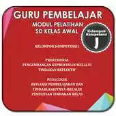 Free play online Modul GP SD Kelas Bawah KK-J APK Free play online Modul GP SD Kelas Bawah KK-J APK